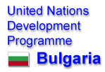 United Nations Development Programme (UNDP), Bulgaria